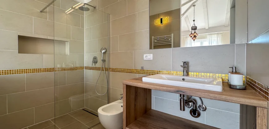 Mediterranean Dream Home With Sea Views – Porec