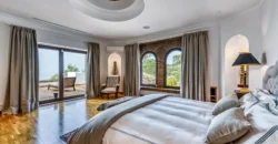 Astonishing Luxury Estate Nestled In A Secluded Oasis Of Tranquility, Close To La Mairena.