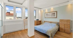 Sophisticated Penthouse Near Mariahilfer Straße – Vienna