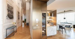 Grand Etage In Inner City Palais – Vienna