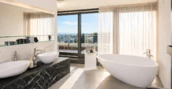 Modern Villa With Unique View – Vienna