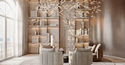 Canal View At Brabus Island Abu Dhabi | Luxury Branded Island