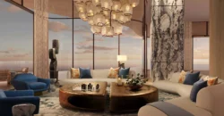 Ulra Luxury 2 Floors Penthouse | Waterfront Living – Dubai