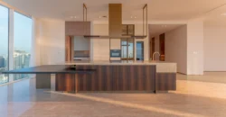 Breathtaking Penthouse On Jbr In Dubai
