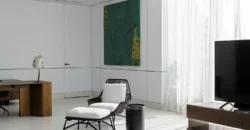 One Of A Kind Ready To Move In Villa On Jumeirah Bay Island – Dubai