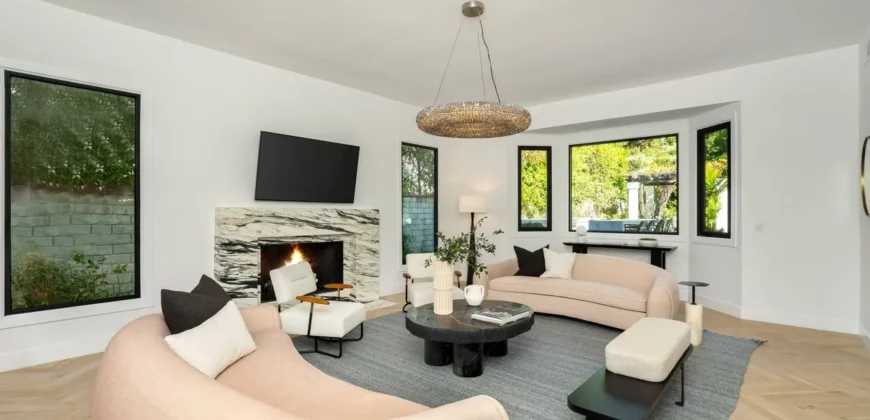 4608 Westchester Drive – Los Angeles