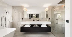 Exceptional Luxury Villa Front Line To The Prestigious Los Naranjos Golf.