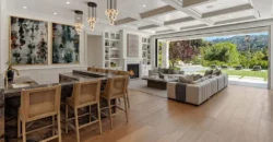 Single Family Home/House Encino  – Los Angeles
