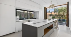 Se Vende Chalet Independiente De Diseño Premium – Madrid
