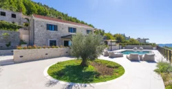 Dubrovnik Secluded Villa With Panoramic Views
