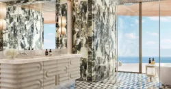 Ulra Luxury 2 Floors Penthouse | Waterfront Living – Dubai