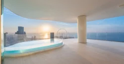 Breathtaking Penthouse On Jbr In Dubai