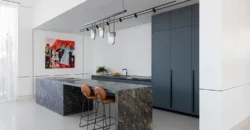 One Of A Kind Ready To Move In Villa On Jumeirah Bay Island – Dubai