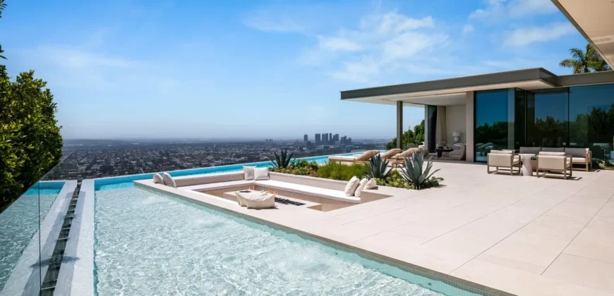 9016 Thrasher Ave – Los Angeles