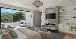 Single Family Home/House Encino  – Los Angeles