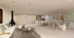 Duplex Penthouse With Private Pool In Nueva Andalucia