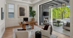 Single Family Home/House Encino  – Los Angeles