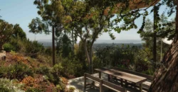“The Sale House” La By Richard Neutra – Los Angeles