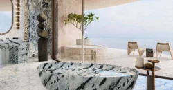 Ulra Luxury 2 Floors Penthouse | Waterfront Living – Dubai