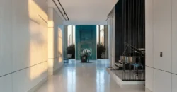 One Of A Kind Ready To Move In Villa On Jumeirah Bay Island – Dubai