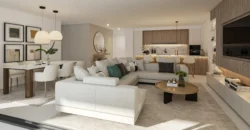 Duplex Penthouse With Private Pool In Nueva Andalucia