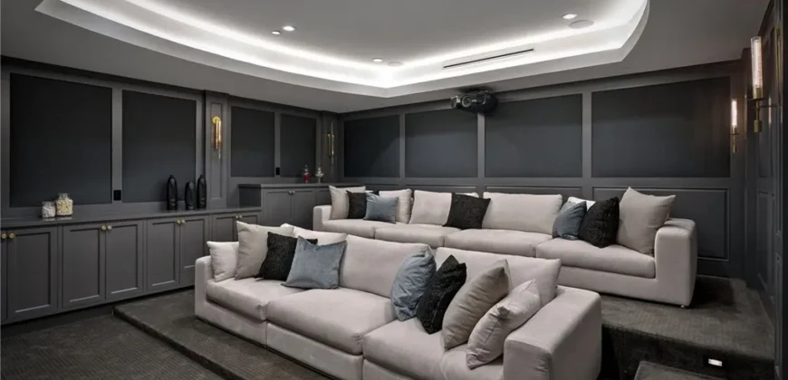 Single Family Home/House Encino  – Los Angeles