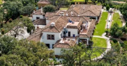 Astonishing Luxury Estate Nestled In A Secluded Oasis Of Tranquility, Close To La Mairena.