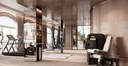 Canal View At Brabus Island Abu Dhabi | Luxury Branded Island