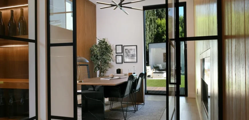 182 North Carmelina Avenue – Los Angeles