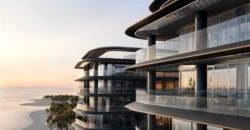 Canal View At Brabus Island Abu Dhabi | Luxury Branded Island