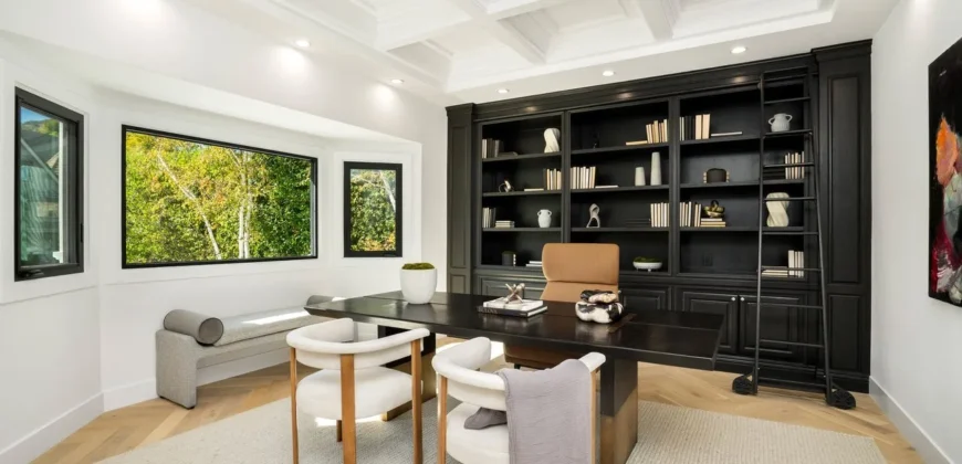 4608 Westchester Drive – Los Angeles