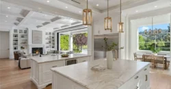 Single Family Home/House Encino  – Los Angeles