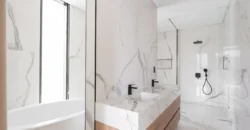 Brand New 5 Bedroom Modern Villa With Roof Terrace – Dubai