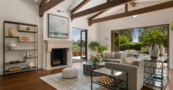 182 North Carmelina Avenue – Los Angeles
