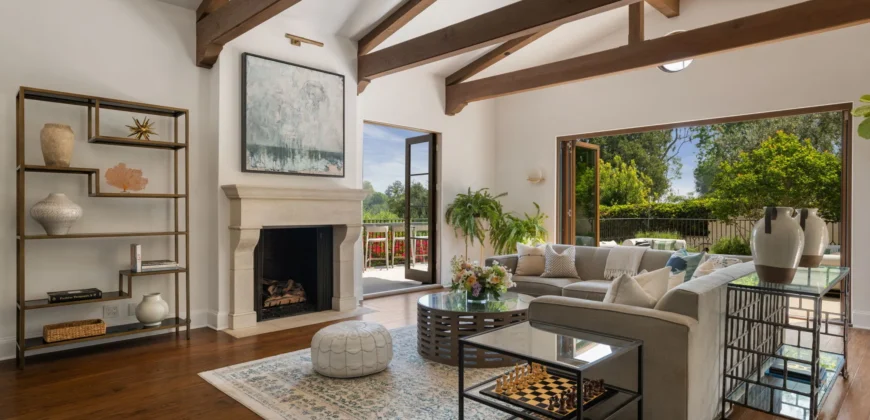 182 North Carmelina Avenue – Los Angeles