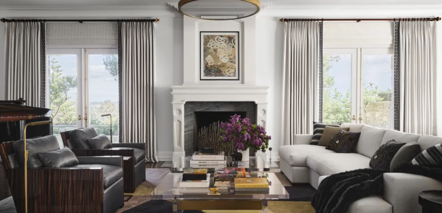 2911 Antelo View Drive – Los Angeles