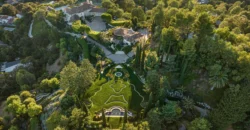 2911 Antelo View Drive – Los Angeles