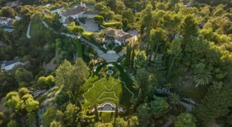 2911 Antelo View Drive – Los Angeles