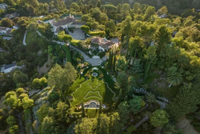 2911 Antelo View Drive – Los Angeles