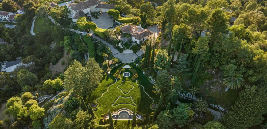 2911 Antelo View Drive – Los Angeles