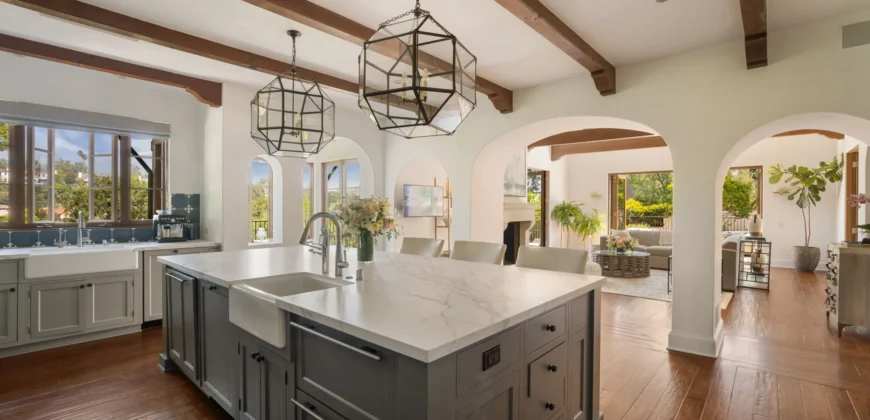 182 North Carmelina Avenue – Los Angeles