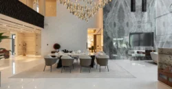 Rare Palm Jumeirah Home With Exceptional Dual Views