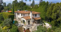 182 North Carmelina Avenue – Los Angeles
