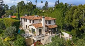 182 North Carmelina Avenue – Los Angeles