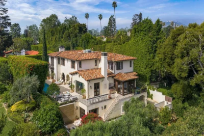 182 North Carmelina Avenue – Los Angeles