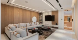Rare Palm Jumeirah Home With Exceptional Dual Views