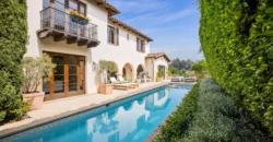 182 North Carmelina Avenue – Los Angeles
