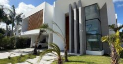 The Ultra-Modern Escape: PC Village Elite, PUNTA CANA PUNTA. CANA VILLAGE