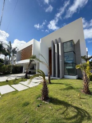 The Ultra-Modern Escape: PC Village Elite, PUNTA CANA PUNTA. CANA VILLAGE