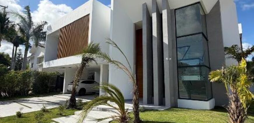 The Ultra-Modern Escape: PC Village Elite, PUNTA CANA PUNTA. CANA VILLAGE